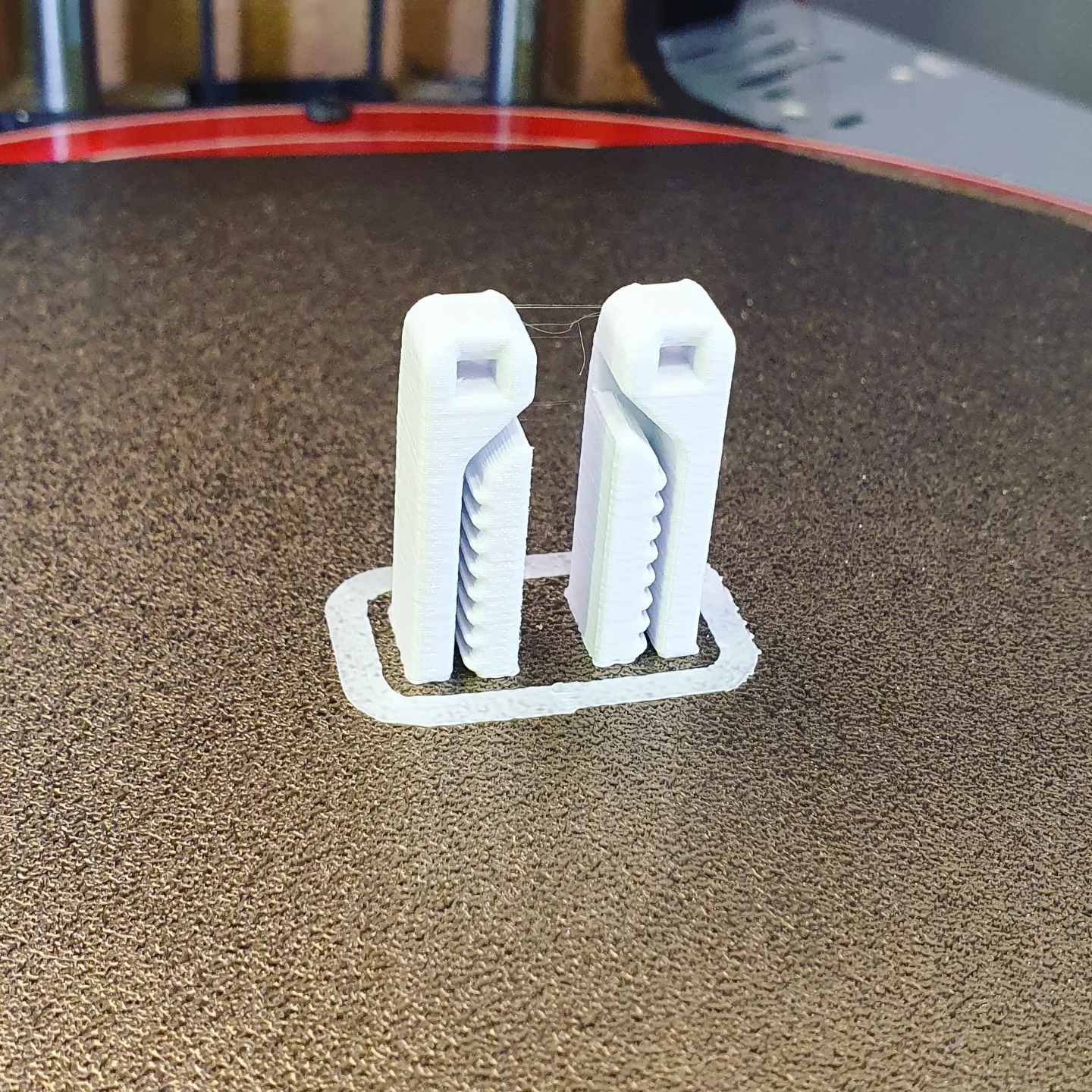 Free STL file Cable Tie Belt Tensioner・3D printable design to download ...