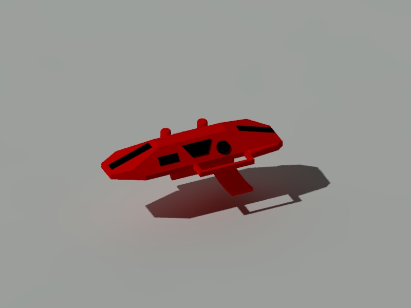 STL file Tranformers Jetfire Armor pack 🤖・3D printer design to download ...