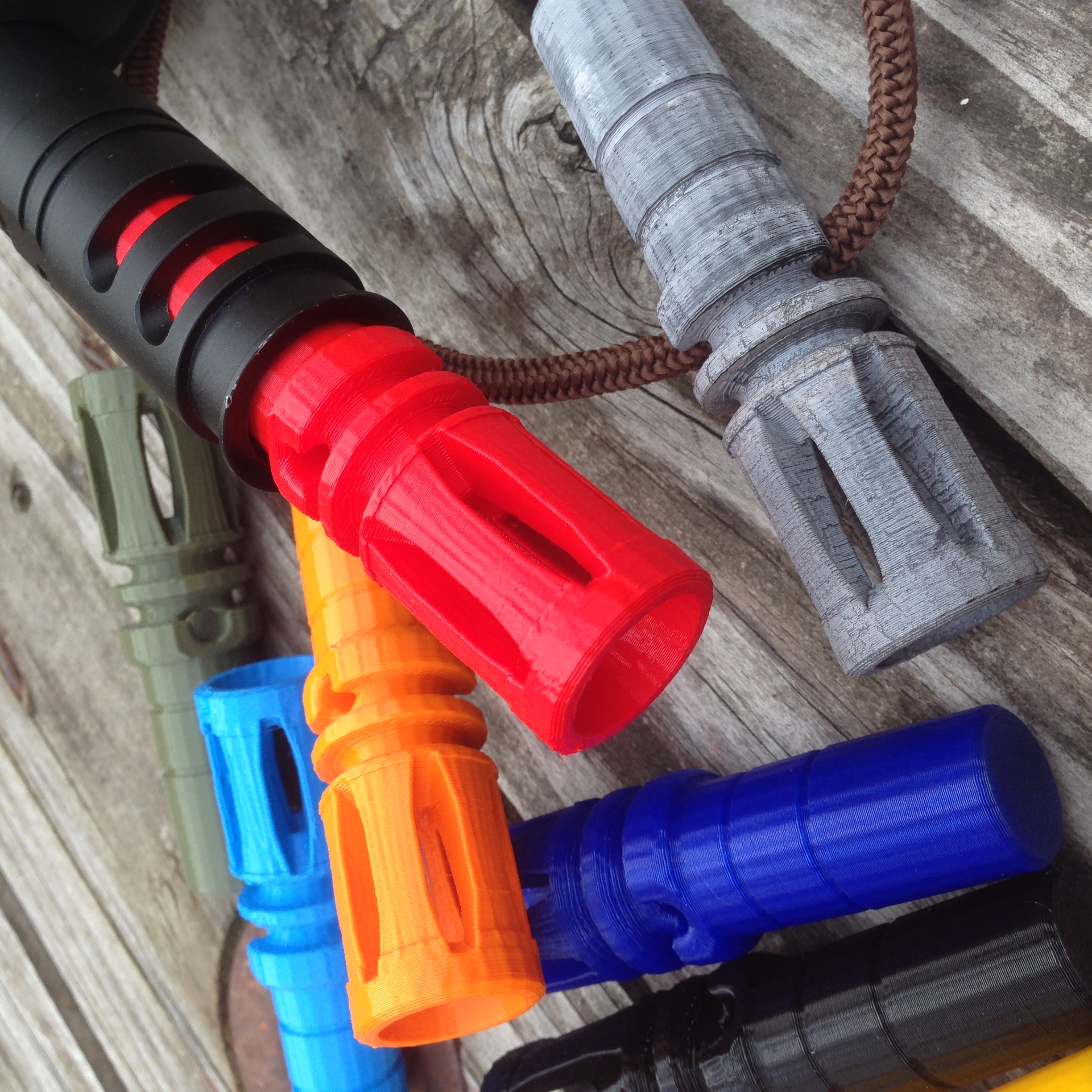 Free STL file Paintball Cap Canon 1 🧢・Model to download and 3D print・Cults