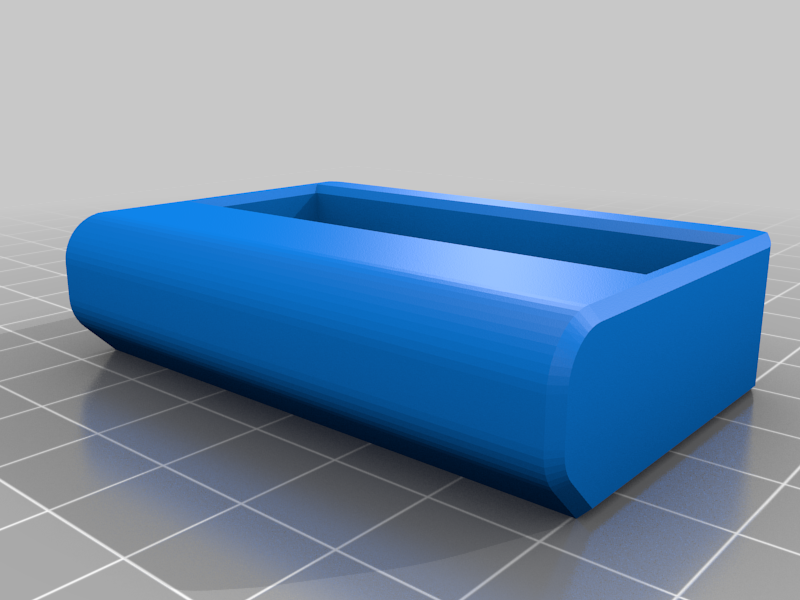 Free STL file AA Battery Dispenser 🔋・Template to download and 3D print ...