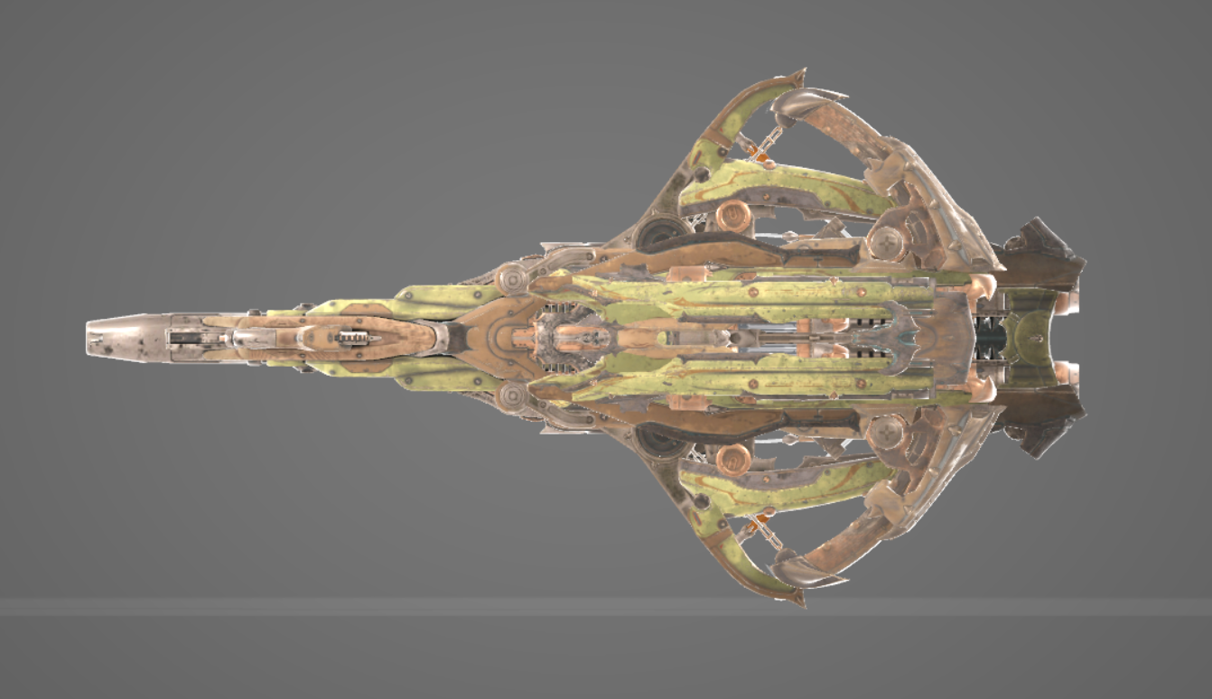 Free 3D file Doom Eternal Gauss Rifle・3D printer model to download・Cults