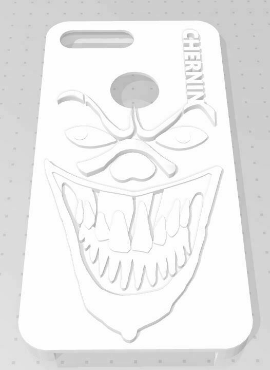 Iphone 7 Case Printable Template