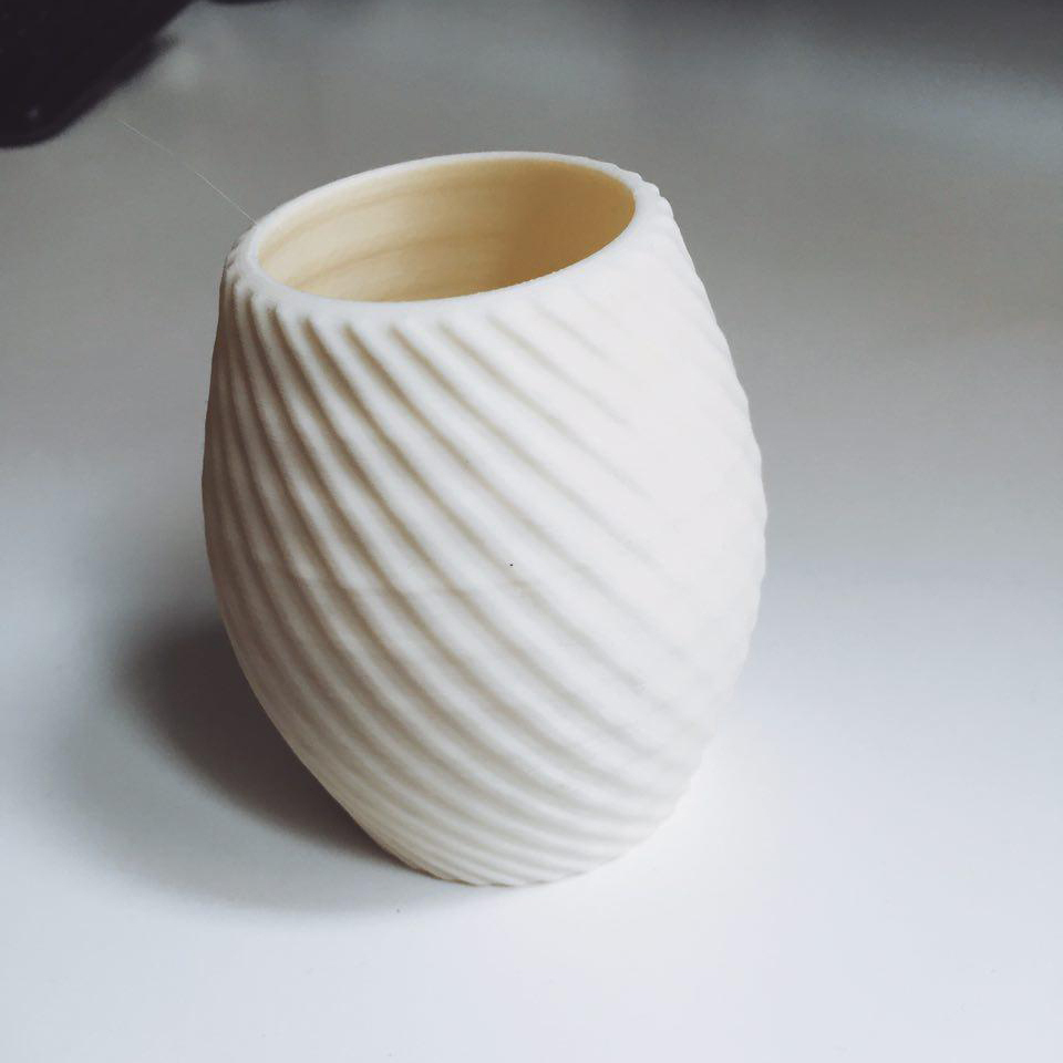 Free 3D file Vase 🏺・3D printable design to download・Cults