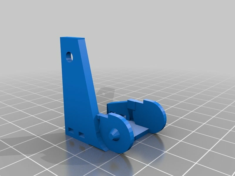 Free STL file Ender 3 upgrades 🔧・3D printer design to download・Cults