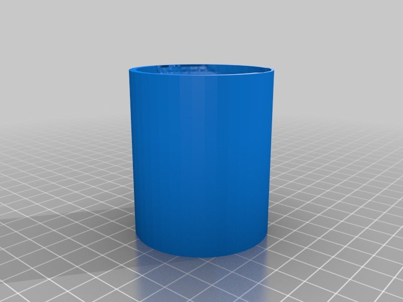 Free 3D file lithopane・3D printing template to download・Cults