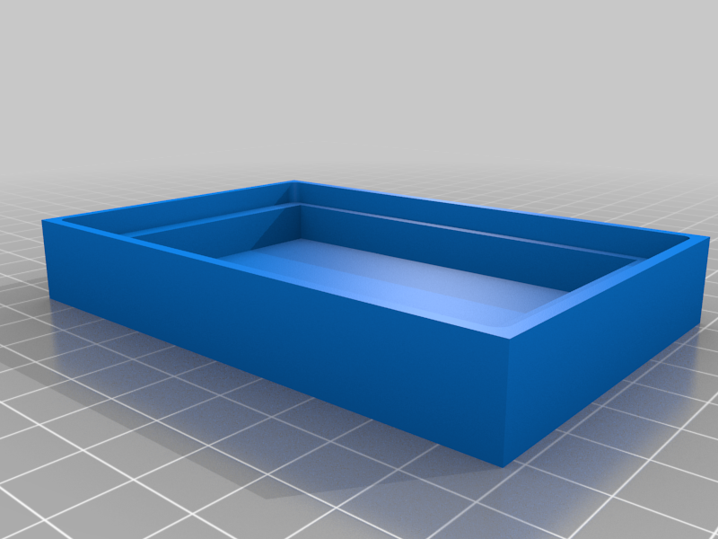 Free 3D file WT32-SC01-Plus Mounts 👽・3D printable design to download・Cults