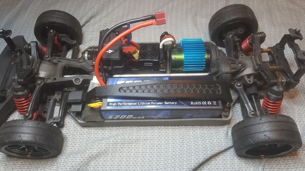 Ingranaggio Motore M1.5 Medio In Acciaio Al Carbonio 20T - Foto 11