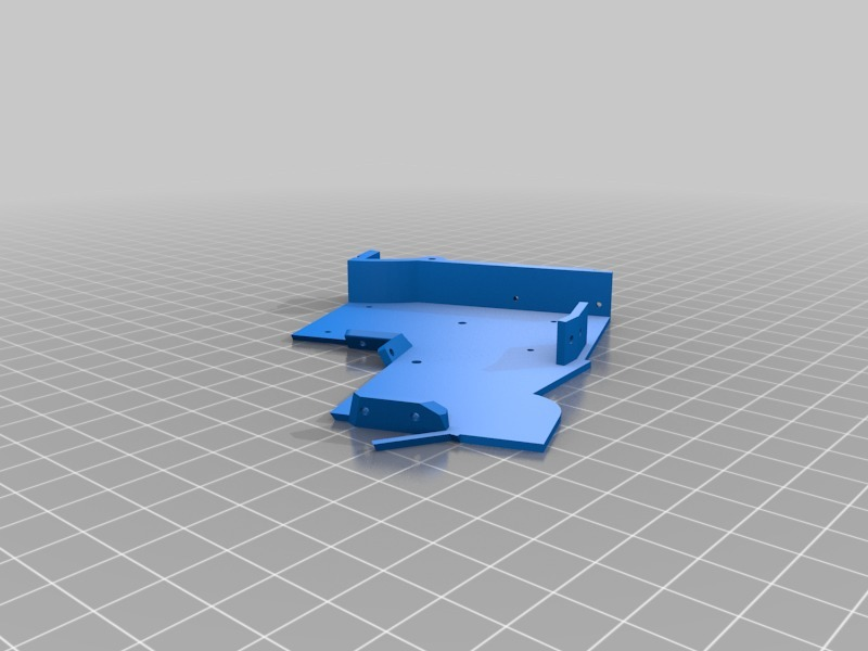Free 3D file Ossum Jeep Tub for small Printers 🤏・Design to download and ...