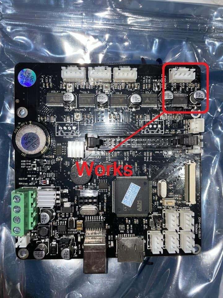 Free STL file Upgrade and Marlin for Tronxy XY2 Pro Titan to 2E・3D