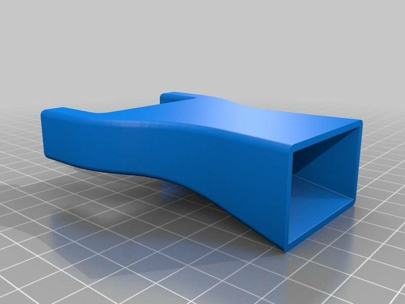 Free STL file Nuna Pipa car seat adapter for Mockingbird Stroller 🚗・3D