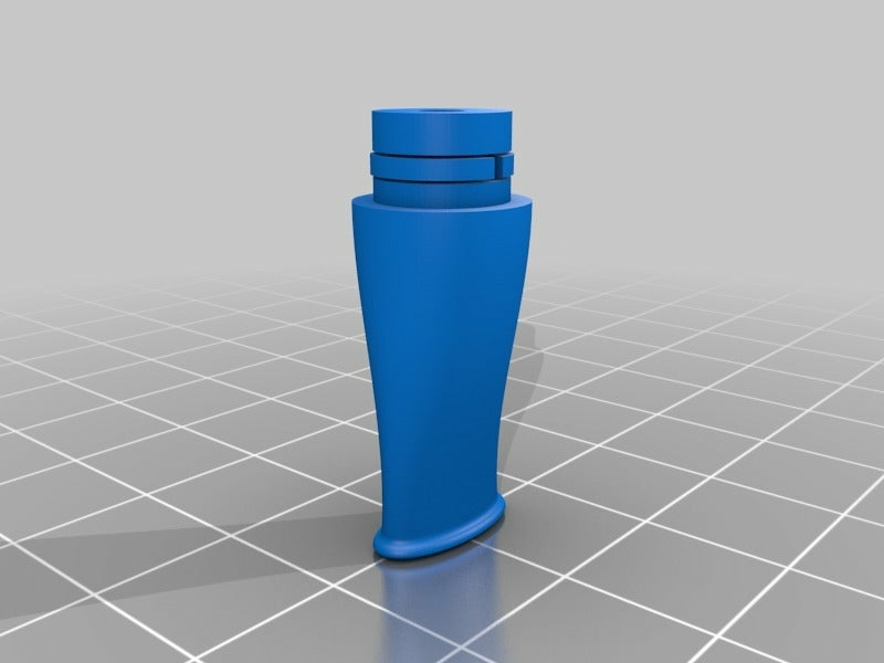 Free STL file Kanger Vape Tips for Subox / KBox・3D printable design to download・Cults