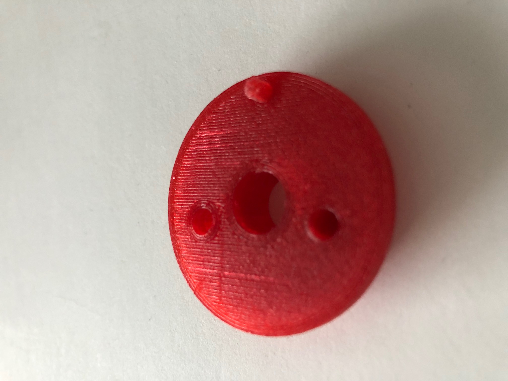 STL file Janzer Mailbox Flag・3D print design to download・Cults