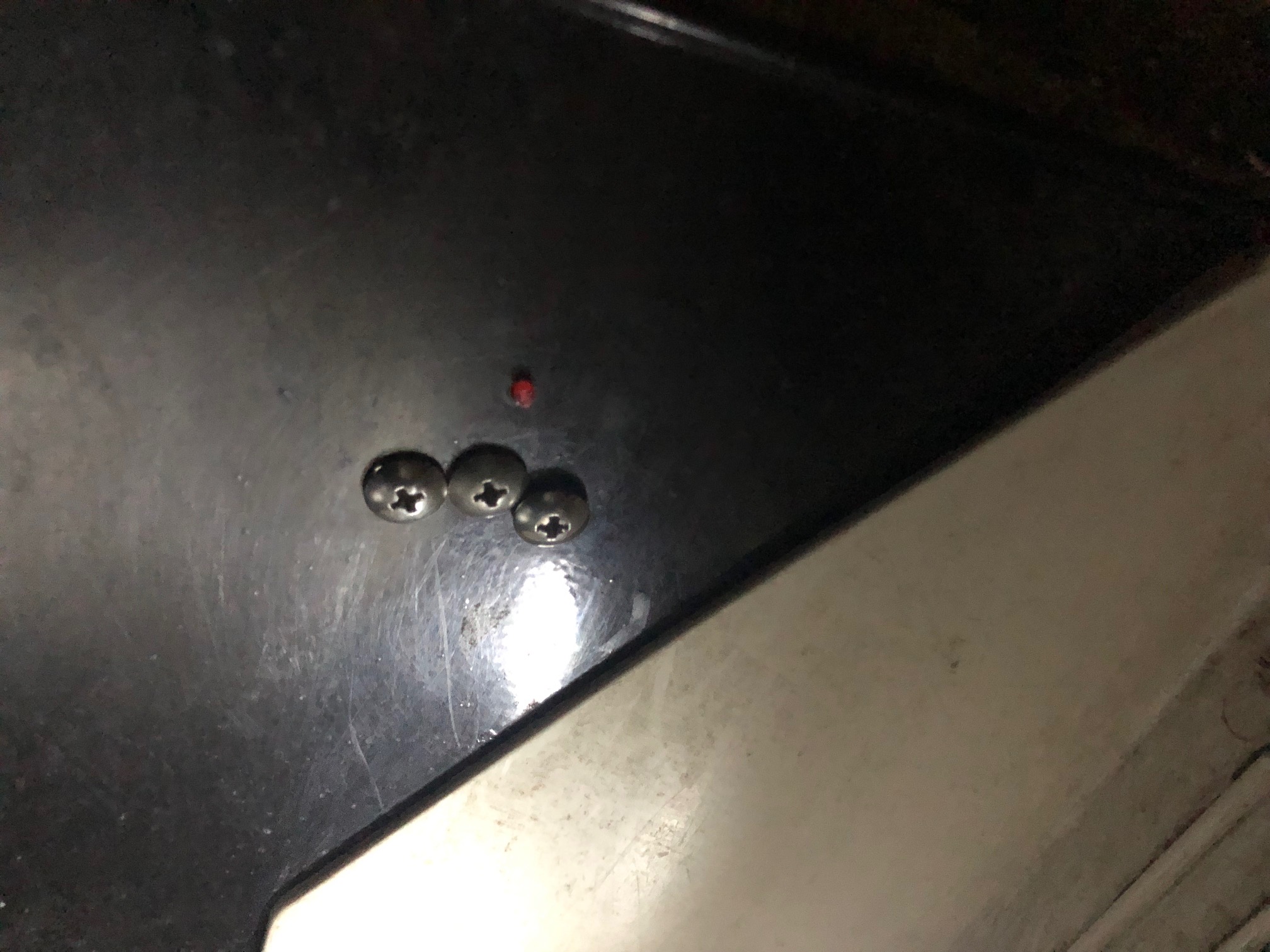 STL file Janzer Mailbox Flag・3D print design to download・Cults