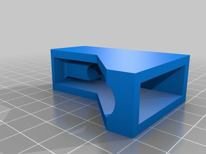 Free STL file P938 Speedloader・3D printing template to download・Cults