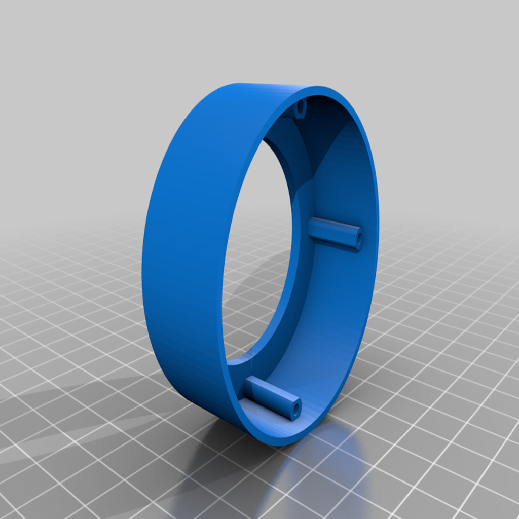 Free 3D file Volume Knob 🖥️・3D printing design to download・Cults