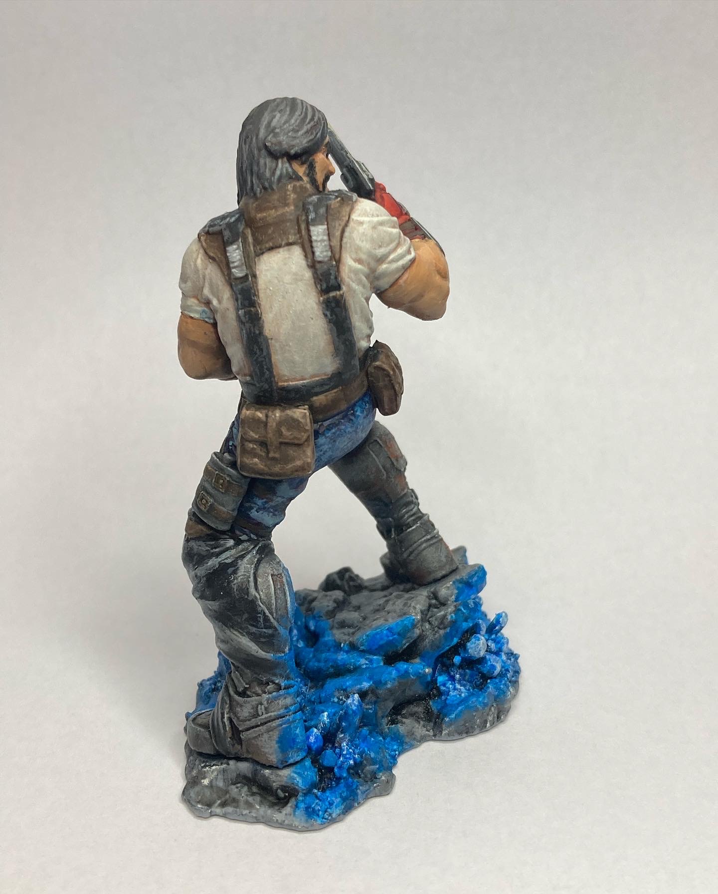 Jim Raynor