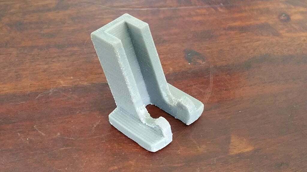 Free STL file Thumb Saver For 22lr Pistol Magazines・3D printing ...