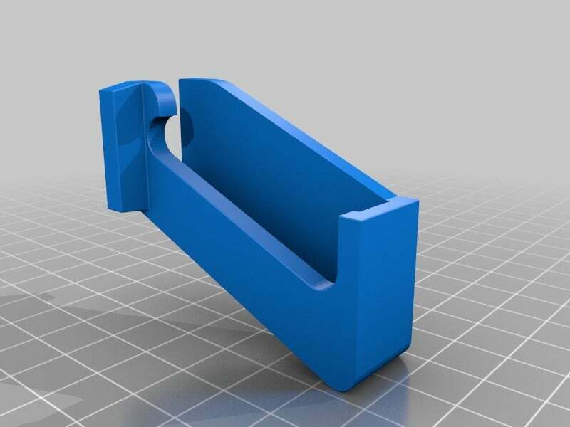 Free STL file High Standard Thumb Saver 🔫・3D print design to download・Cults