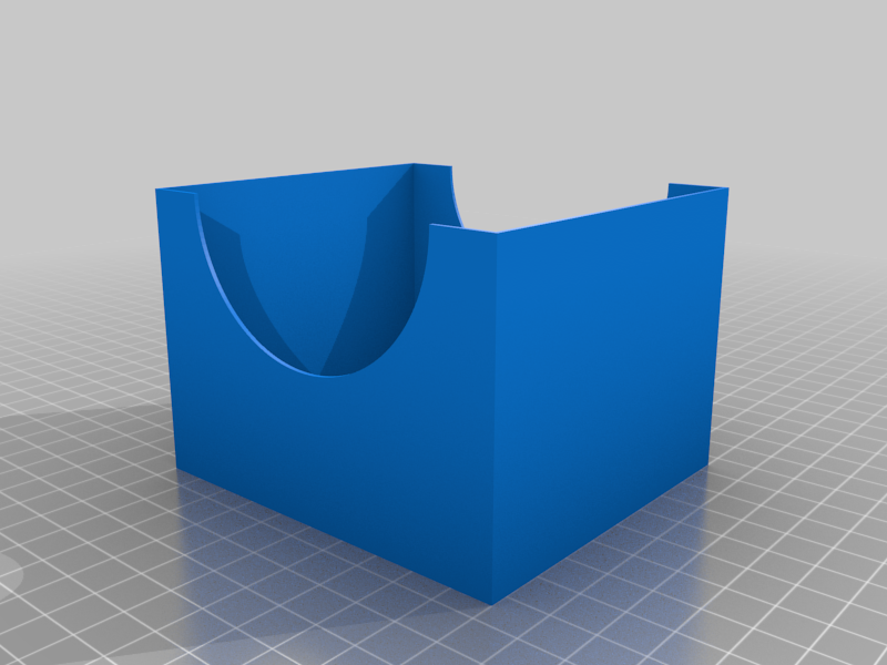 Free 3D file Dominion Insert・3D printable object to download・Cults