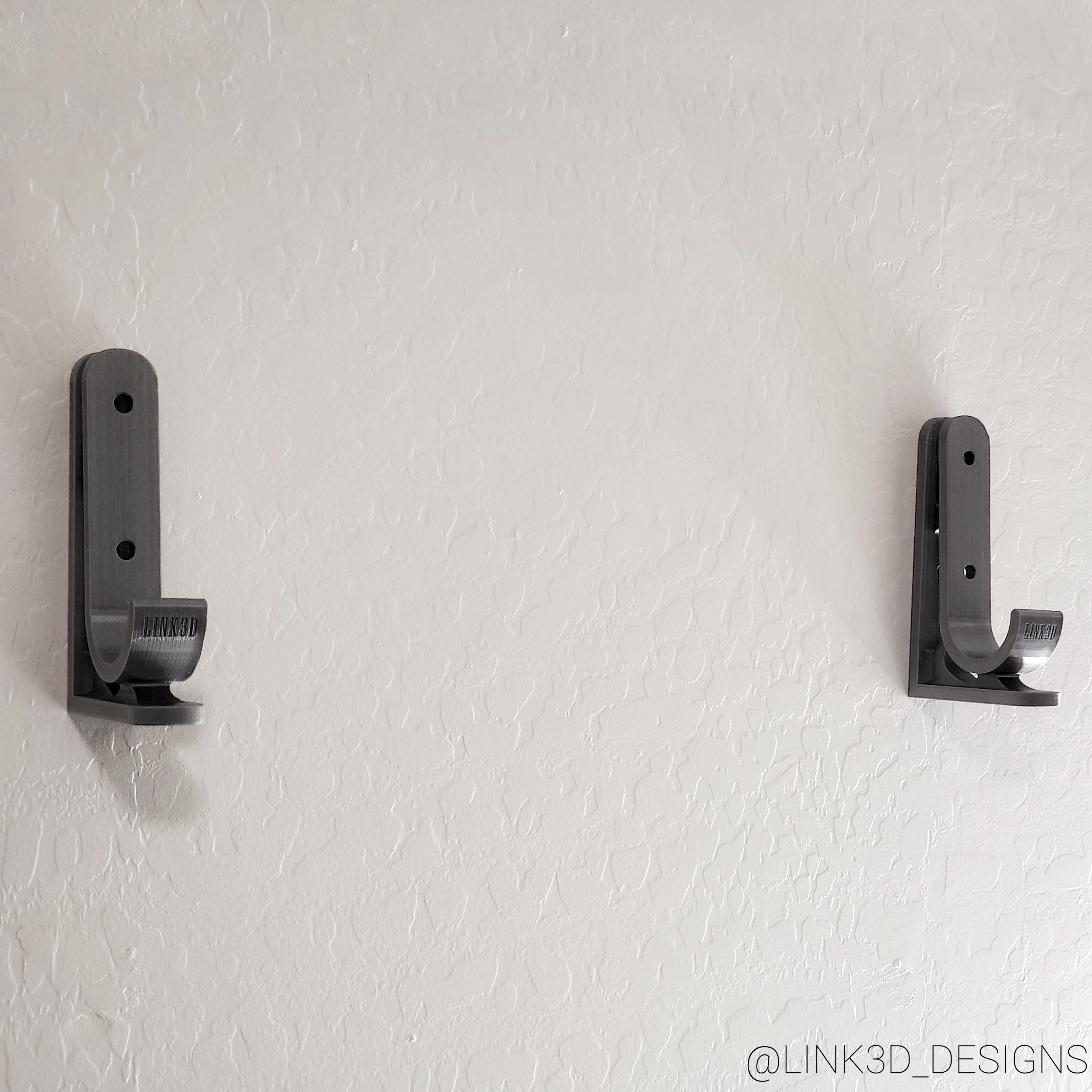 Archivo STL Soporte De Pared Resistente Plan Para Descargar Y Imprimir archivo-stl-soporte-de-pared-resistente-plan-para-descargar-y-imprimir