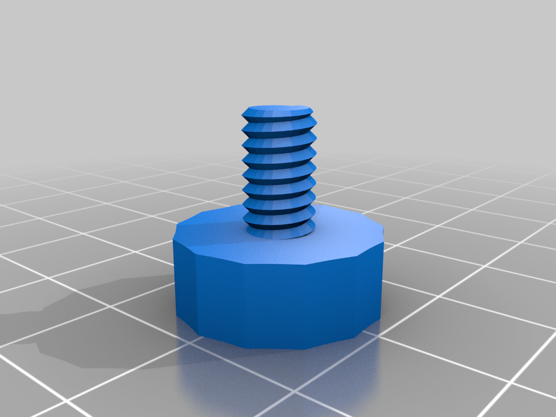 Free 3D file Wyze Cam Pan Base・Template to download and 3D print・Cults