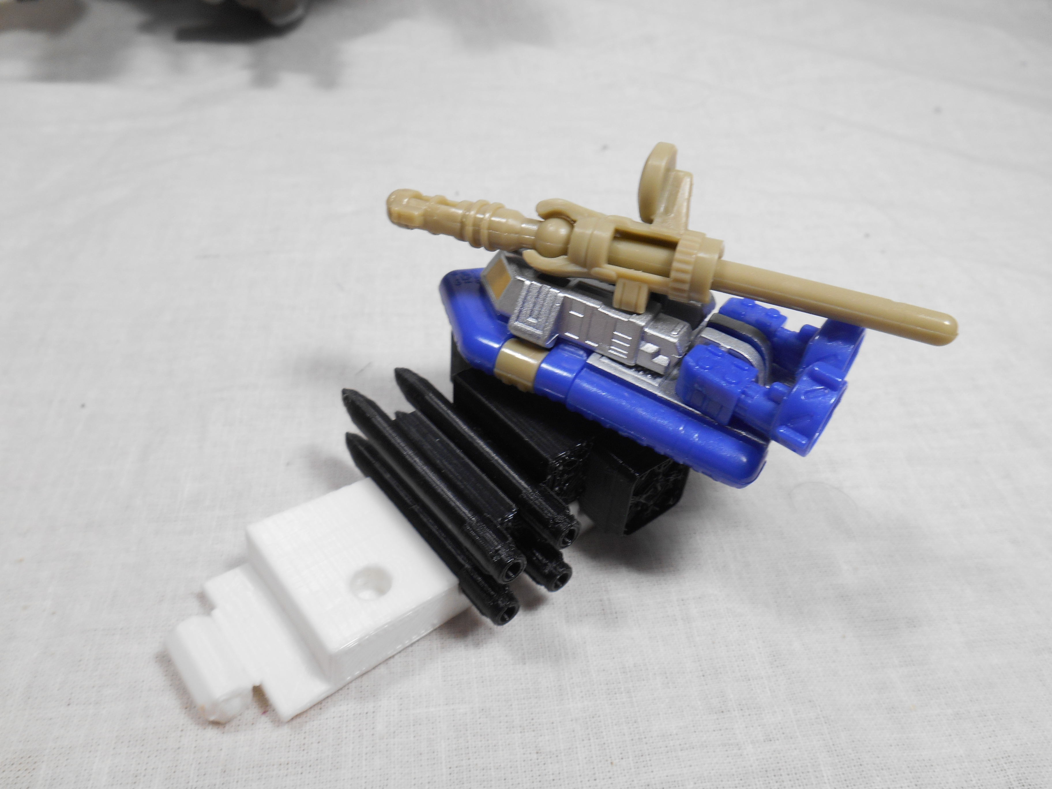 Transformers Cybertron Wing Saber