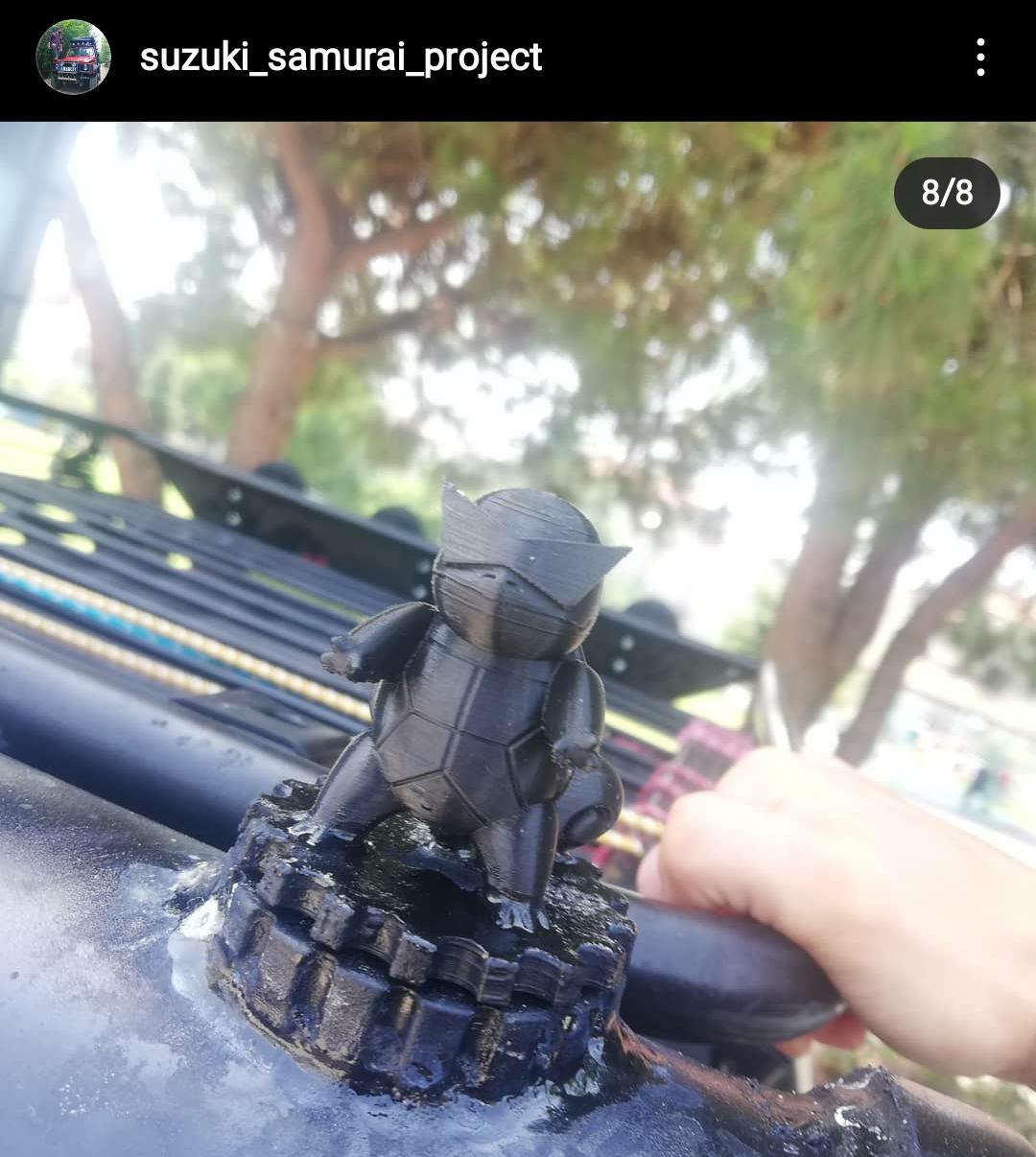 Бесплатный STL файл КРЫШКА ДЛЯ РЕЗЕРВУАРА С ВОДОЙ И СКВИРТЛА?Идея 3D ...