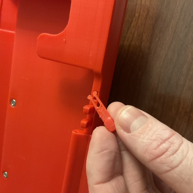 Free STL file Nintendo Switch Docking Case・3D print design to download ...