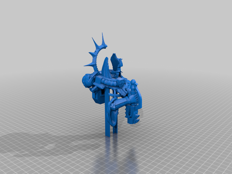 Free STL file broken statue・Model to download and 3D print・Cults