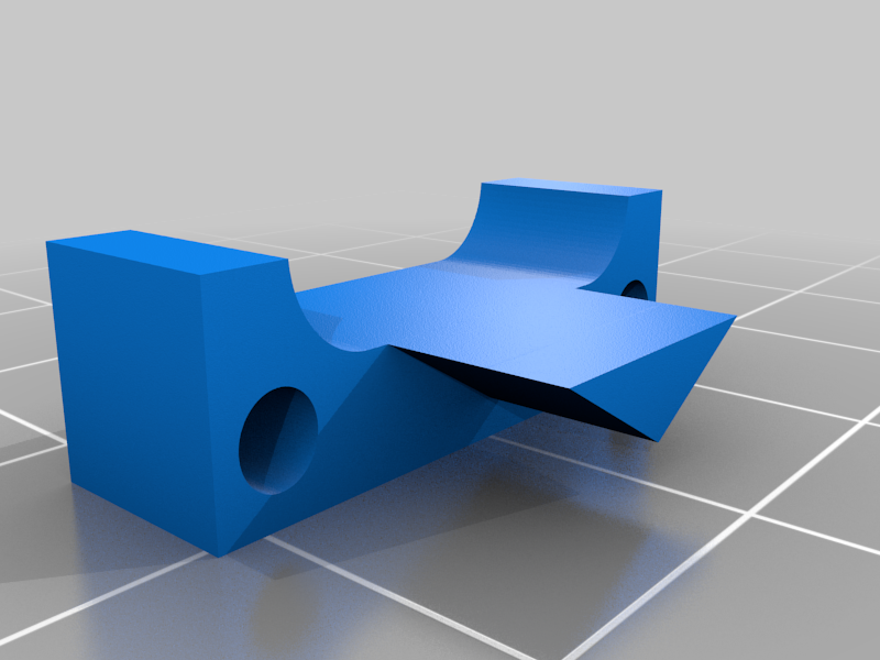 Free 3D file Replacement part for Edgestar IP250 (IP250SS) Ice Maker 🧊