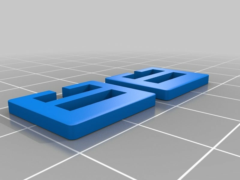 Free STL file Goggle Strap Holder・3D printing idea to download・Cults