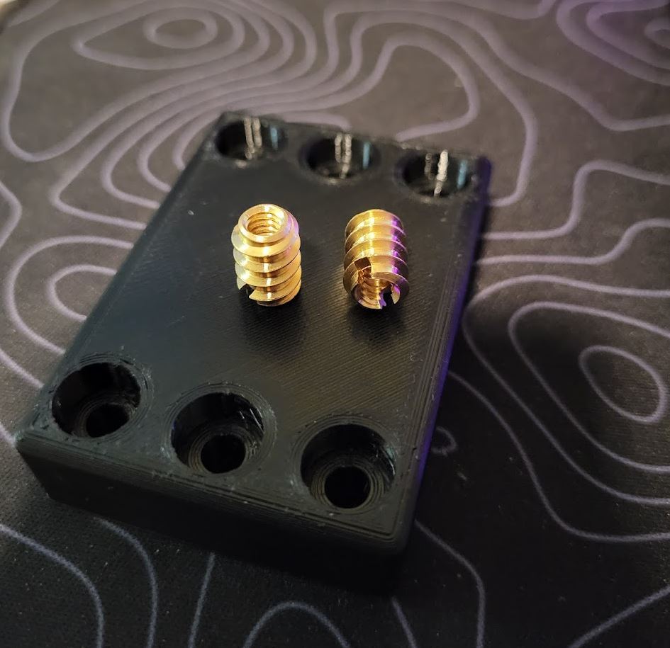 Free STL file Tenere 700 Vibration Damper , Ram Attachment・3D printable