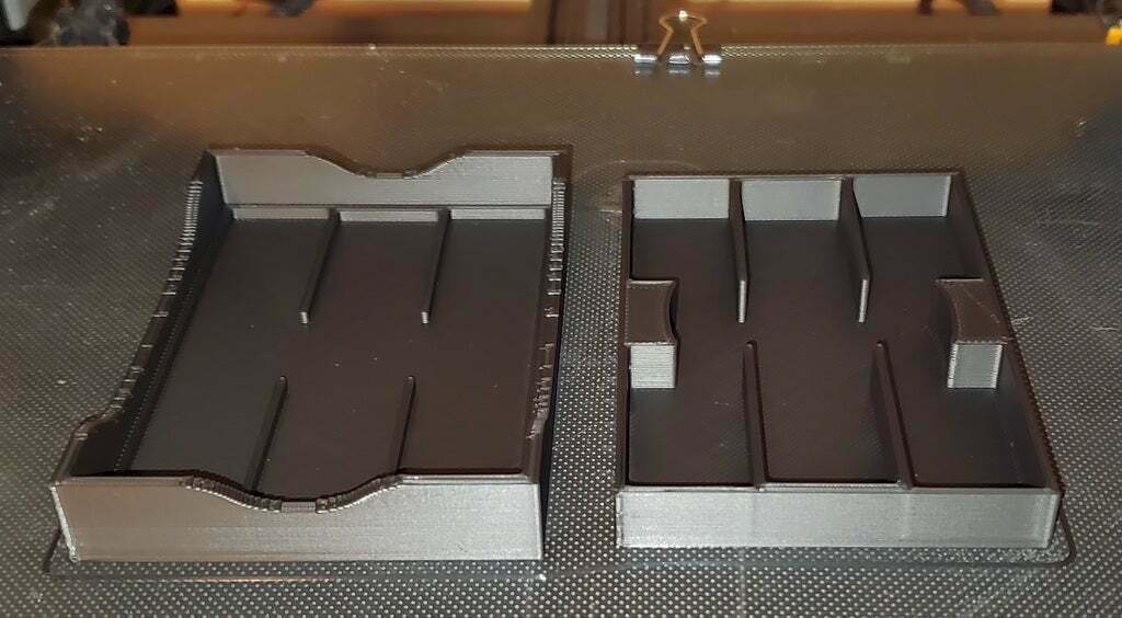 Free STL file Pax Era case・3D printing model to download・Cults