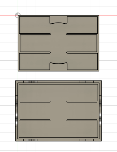 Free STL file Pax Era case・3D printing model to download・Cults