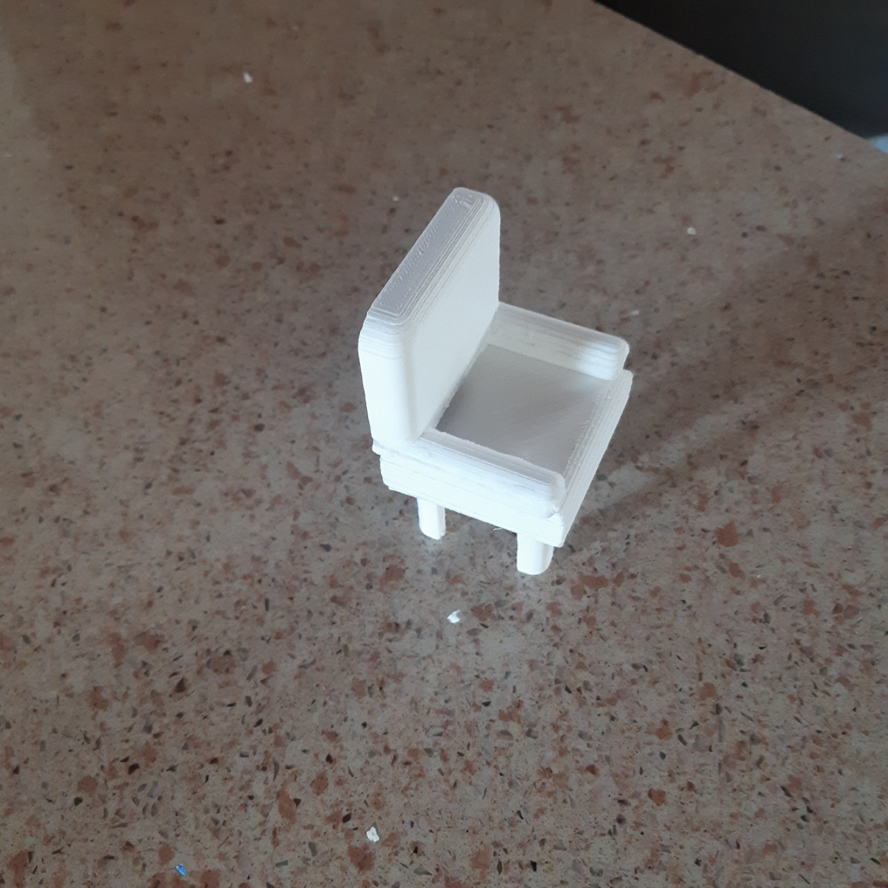STL file chair 🪑・3D printable design to download・Cults