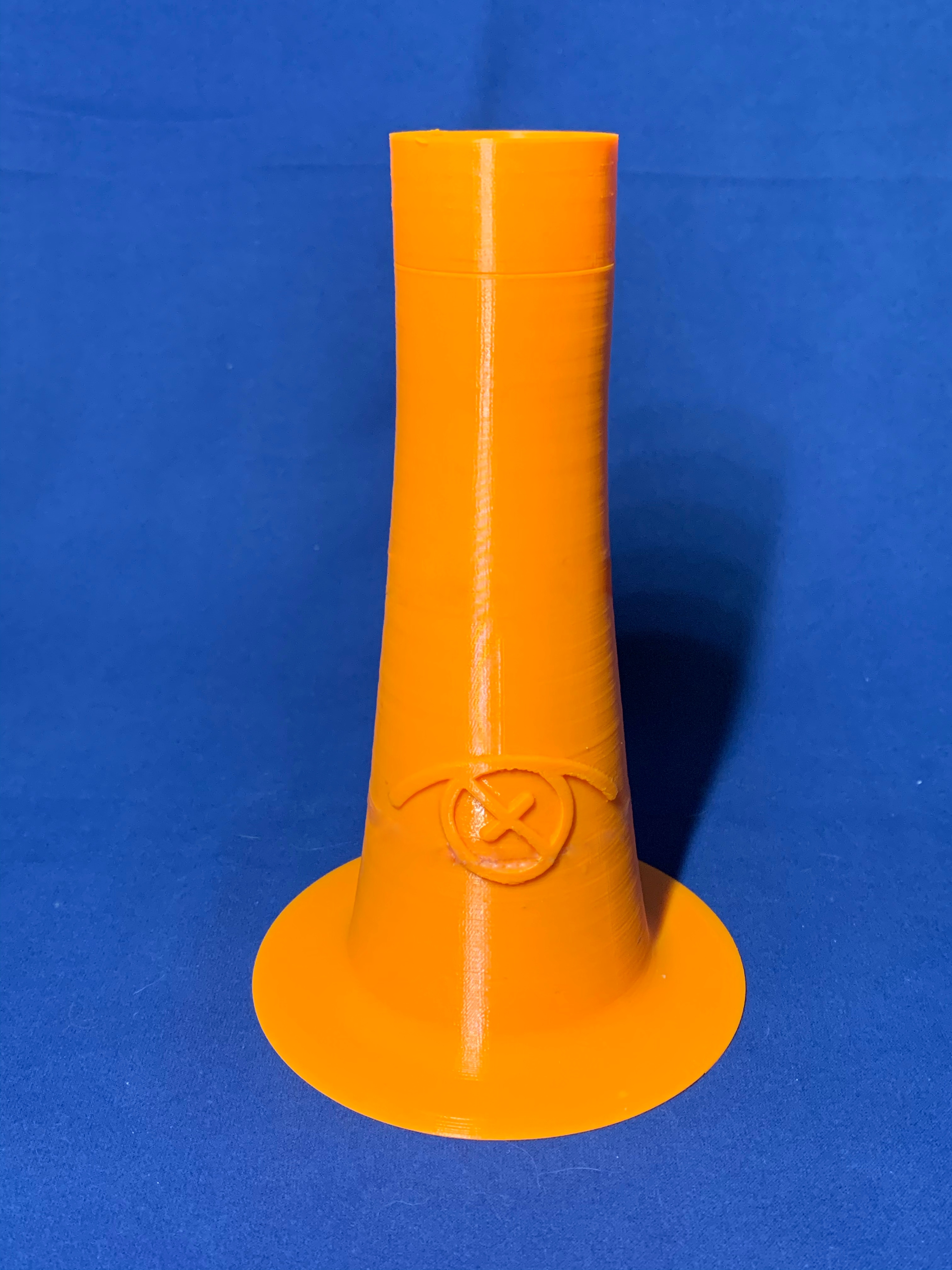 STL file 3D Printed Bong - Basic pack・3D printer design to download・Cults
