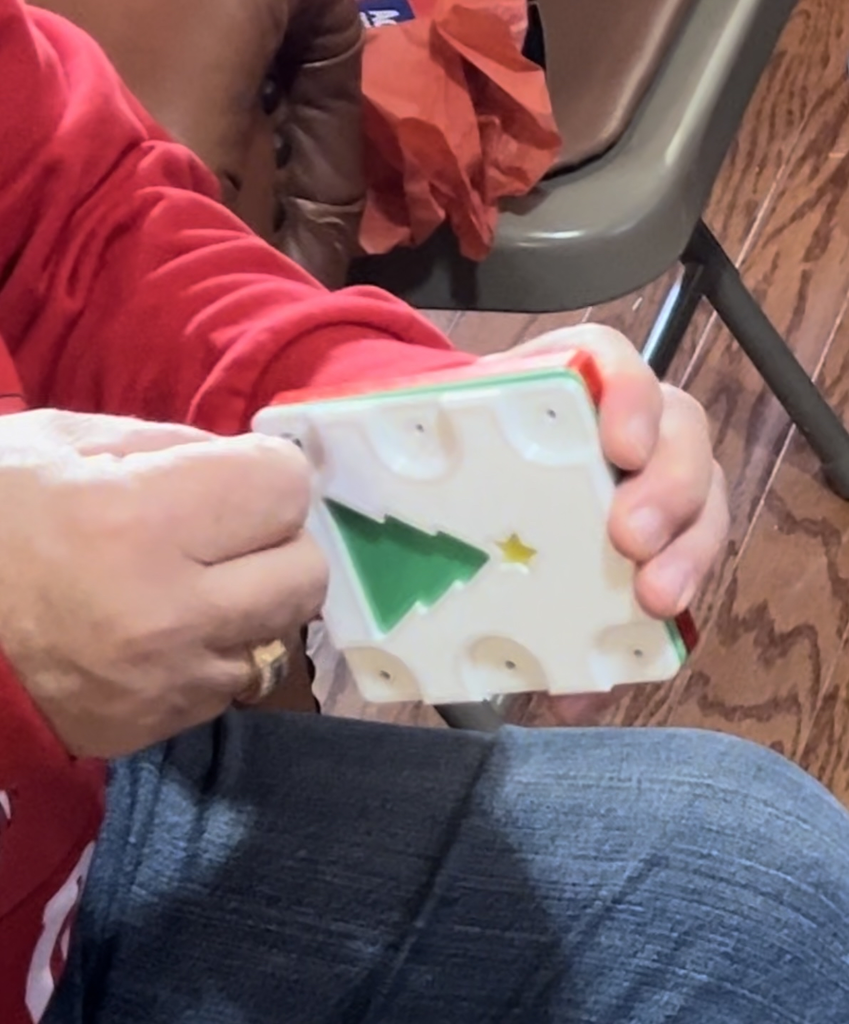 Boîte Cadeau Surprise Doigt D'Honneur - Gag Adulte, Déco De Bureau Marrante - Farce Entre Potes Ou Collègues