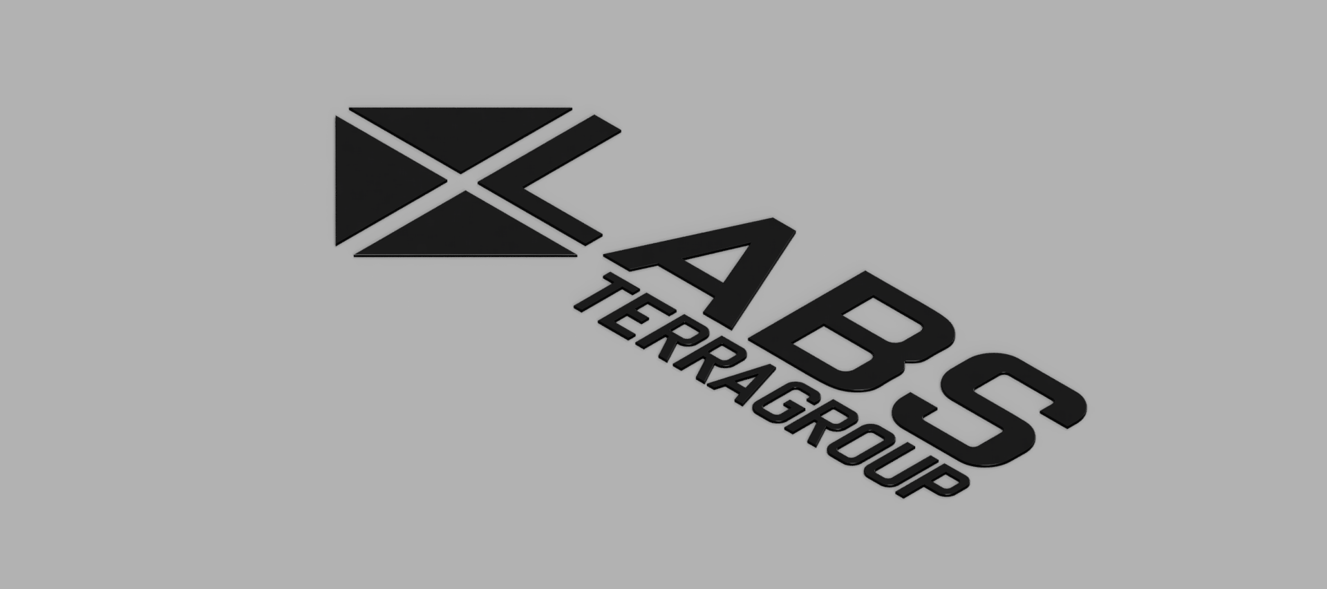 3D file Tarkov Labs Logo・3D print design to download・Cults