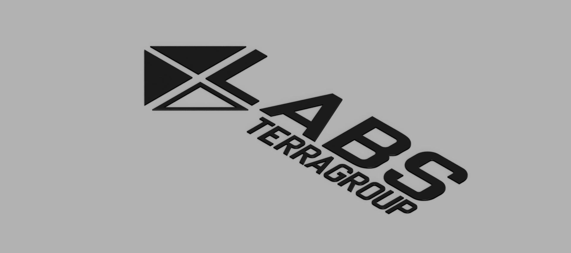 3D file TARKOV LABS LOGO・3D printable model to download・Cults