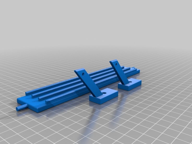 Free STL file Customizer - led strip adapteră»3D printing design to ...