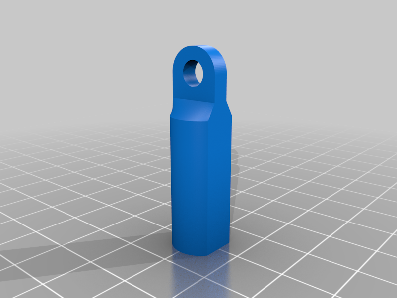 Free STL file Apple Pencil Hanger・3D print design to download・Cults