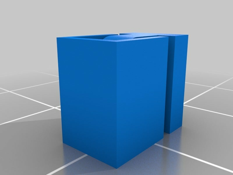 Free STL file Articulated Anything!・3D printer design to download・Cults