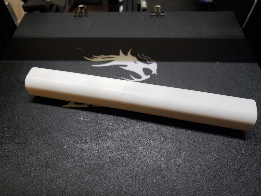 Free STL file TS80 Soldering Iron Box・3D print object to download・Cults