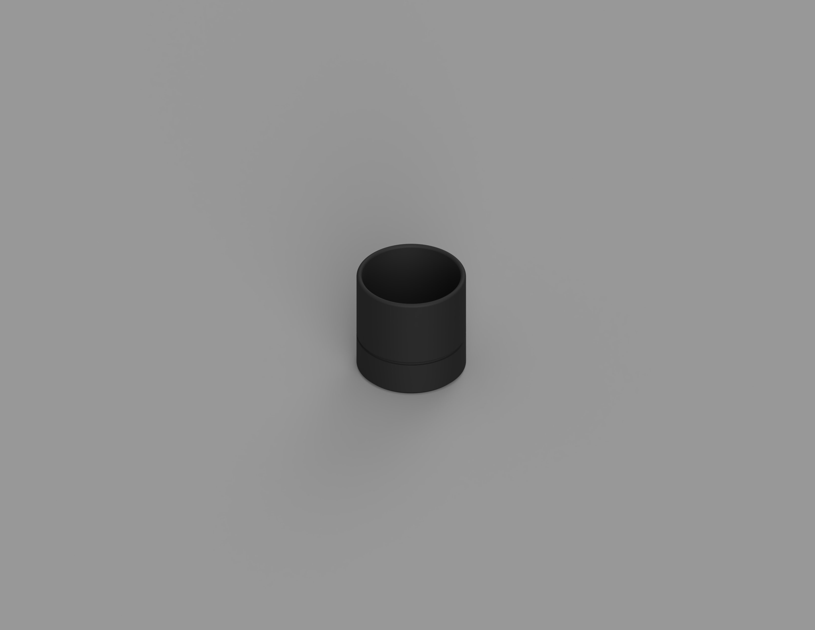 STL file The Cylinder... 044E | Ø60 x 60mm 🟣・3D printable design to ...