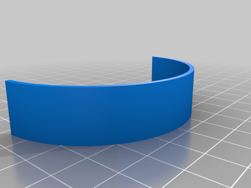 Free 3D file Zero light leak case for ZWO filter drawer 🧪・Model to