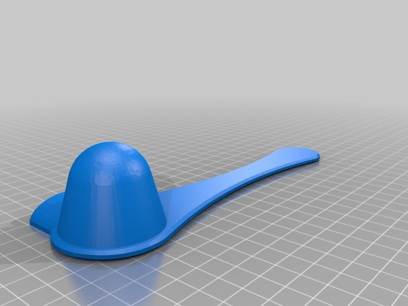 Free STL file Amazing ScuFuMu・3D printer model to download・Cults