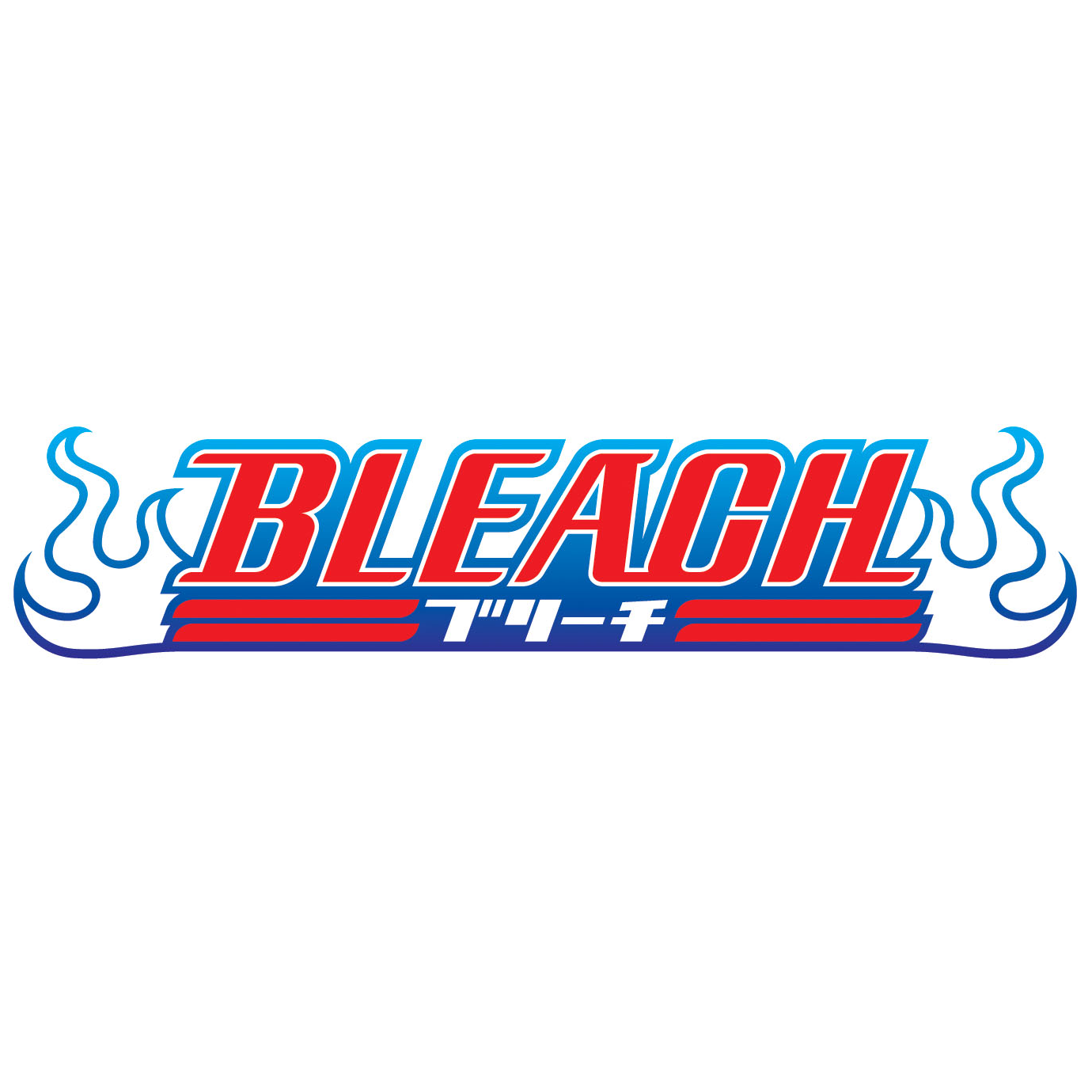 Bleach Logo Png