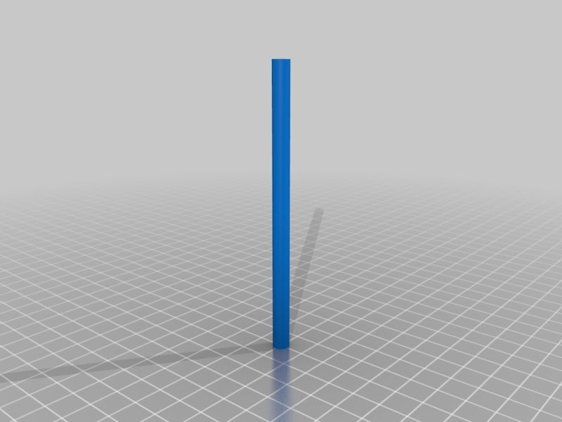 Free STL file E Step Calibration Guide・3D printable design to download