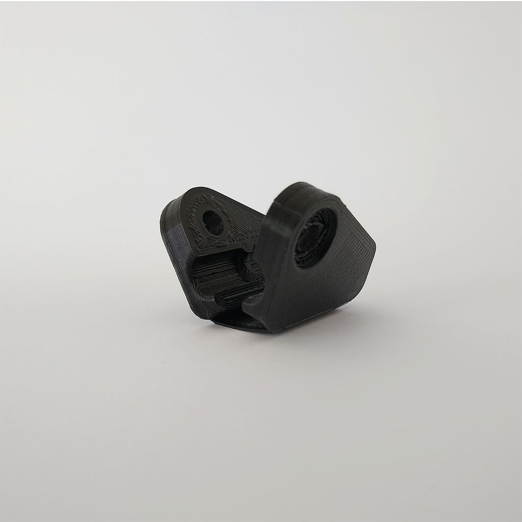 Free STL file Lampshade support・3D print model to download・Cults