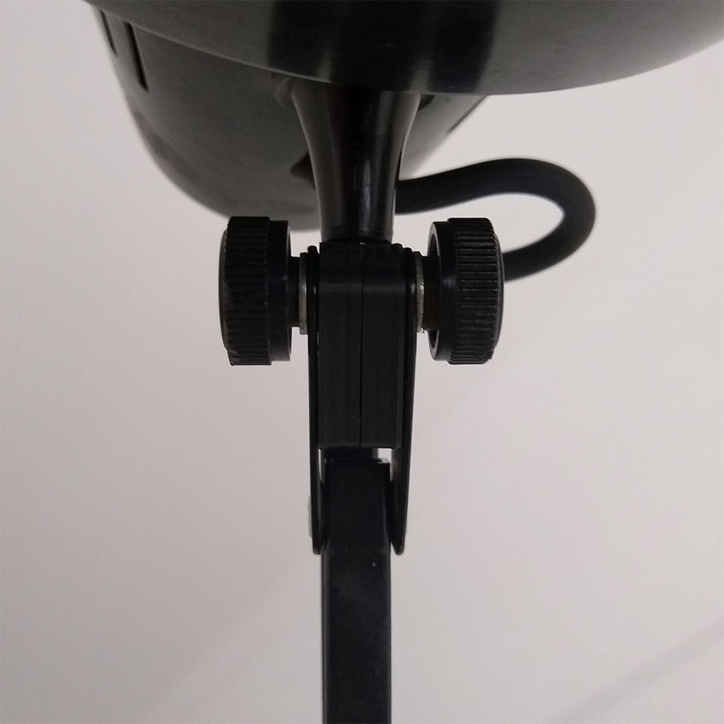 Free STL file Lampshade support・3D print model to download・Cults